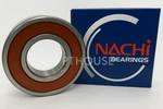 6208-2NSE9 Cm Nachi Brand Rubber Seal Ball Bearing 40X80X18 2RS 6208RS New. Price: $18.00.