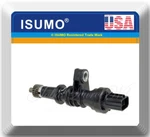 Output Vehicle Speed Sensor W/ A.t. Nippondenso Transmission Fits: Civic 96-00 New. Price: $18.89.