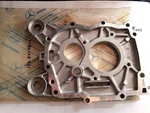 Mercedes Manual Transmission 716210/211/212 Intermediate Piece New A1232610304. Price: $170.00.