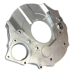 Dodge Ram 5.9L Cummins 48RE Oem Transmission Adapter Plate 3999928 03 - 2007 Used. Price: $359.99.