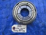 04-09 Honda S2000 F22C1 2ND Gear Syncro And Slider Transmission 23432-PCY-336 Used. Price: $399.99.