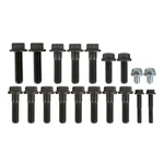 Lakewood 50395 Bellhousing Bolt Kit New. Price: $78.63.