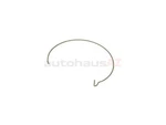 Genuine Porsche Manual Trans Synchro Ring Retainer 012311311D Boxster New. Price: $10.98.