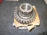 Nos Transmission Second Gear 1958 -63 Chevy Pontiac 2ND New. Price: $54.95.