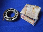 Nos Bmc Pair Rear Axle Bearings Solid Wheel Austin Healey 100-6 3000 ATC7060 New. Price: $120.00.