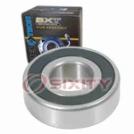 Mevotech Bxt H204F Wheel Bearing For WE61361 RB6204-RS PT204F P6204-RSJ Dh New. Price: $12.93.