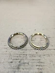 Gm 1966-1974 Muncie Speed Synchronizer Rings 304701A WT297-14A (set Of 2) New. Price: $15.95.