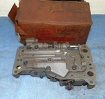 1963 Ford 300 Galaxie 500 Xl Nos 289 F/M/2 Transmission Main Control Valve Body New. Price: $399.00.