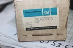 Nos 1981 - 91 Gmc Chevrolet NP208 Transfer Case Front Output Shaft 14037979 New. Price: $116.00.