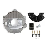 Lakewood LK4000K Sbc/bbc Cast Bellhousing Kit, Muncie/saginaw/tko New. Price: $477.95.