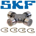 Skf Rear Shaft Joint Universal For 1999-2000 Gmc Sierra 2500 Pg New. Price: $34.13.