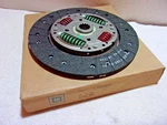 New Nos Genuine Gm Clutch Friction Disc #15649209 S10 Sonoma S15 Manual 1985-93. Price: $95.00.