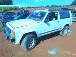 Transfer Case Without Selec-trac New Process 207 At Fits 84-85 Jeep Cherokee Oem Used. Price: $382.48.
