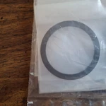 Genuine Gm Manual Transmission Reverse Gear Thrust Washer 12523047 New. Price: $18.85.