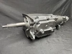 Remanufactured Gm Saginaw 3 Speed Manual Transmission 2.85 1ST Gear 10X27. Price: $1100.00.