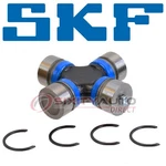 Skf Rear Shaft Front Joint Universal For 1961-1967 Dodge W100 Series Ek New. Price: $32.84.