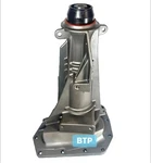 545RFE Extension Tail Housing W/ 2WD Output Shaft Chrysler Dodge 4799495 Remanufactured. Price: $189.95.