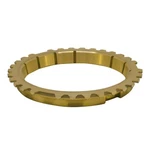 Usa Standard Gear ZMSRM5R2-14D Manual Transmission Blocking Ring New. Price: $14.89.
