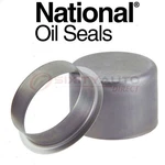 National Front Oil Pump Repair Sleeve For 1972-1989 Plymouth Gran Fury Kw New. Price: $44.65.