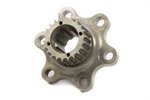 Aluminum Hub Htd Bert Transmissions 371-L-H New. Price: $185.16.