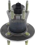 Wheel Bearing And Hub Assembly Bca WE60842 New. Price: $241.15.