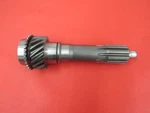 New 1939-48 Ford And 48-50 Pickup Transmission Main Drive Input Gear 81A-7017. Price: $251.85.