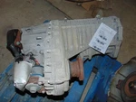 Transfer Case Thru 11/06/07 3.6L Fits 04-07 Touareg 1701591 Used. Price: $372.60.