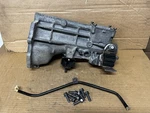 Borg Warner T5 Gm Chevy Camaro Tail Extension Housing World Class 13-52-066-936 Used. Price: $174.99.