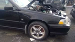 Transfer Case Awd Sedan From Vin 508158 Fits 98-99 Volvo 70 Series 1081382 Used. Price: $719.90.