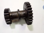 1948 - 1963 Chevrolet Gmc Truck Nos Transmission Reverse Idler Gear # 591410 New. Price: $195.00.