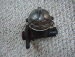 Chevrolet Delco Master Cylinder Part # 5464866 Date Code A185 63-66 Chev/gmc Used. Price: $45.00.