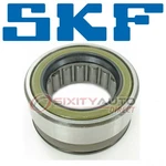 Skf Rear Axle Shaft Bearing Assembly For 1989-1991 Chevrolet V1500 Suburban Mg New. Price: $47.24.