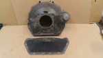 Ford 6-CYLINDER Engine 223 Ci Bellhousing 1955-1959 & 4 Speed Transmission Used. Price: $115.00.