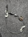 2016-2020 Honda Civic Automatic Trans Gear Shifter Linkage Cable 54315-TBC-A52 Used. Price: $52.00.