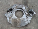 2003-2005 Dodge Ram 5.9 Cummins Diesel NV5600 Adaptor Plate #3965233 Used. Price: $500.00.