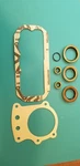 Fits Jeep Dana 300 Transfer Case Gasket & Seal Kit Cj 5,7,8, Fix Your Leaks Nice New. Price: $23.49.