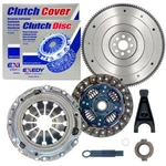Exedy Clutch Pro-kit+oem Flywheel+fork Fits 2002-2015 Honda Civic Si K20 K24 New. Price: $435.30.