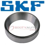 Skf Rear Outer Differential Pinion Race For 1960 American Motors New. Price: $28.57.