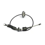 Oem Mopar For Dodge Caliber 2007 08 09 10 11 2012 Shift Cable 68024360AA New. Price: $226.31.
