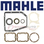 Mahle Manual Transmission Gasket Set For 1968-1987 Chevrolet Blazer C10 Qh New. Price: $44.43.