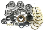Fits Ford M5R1 M5OD Transmission Rebuild Bearing Kit Overhaul 1987-ON 36T 5/R New. Price: $275.00.