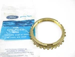 New Oem Ford F1TZ-7107-D Manual Transmission Synchronizer Ring M5R1. Price: $17.99.