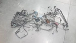 2003 04 Ford Mustang Cobra Svt Chassis Wiring Harness #0538 V10 Used. Price: $359.99.