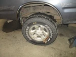 Transfer Case Cylinder Automatic Fits 95-97 Tacoma 426942 Used. Price: $524.90.
