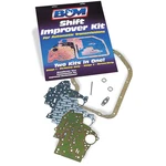 40262 B&m Kit Automatic Transmission Shift For Custom Galaxie F250 Truck F350 New. Price: $94.04.