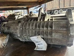 Transfer Case Thru 11/06/07 3.6L Fits 04-07 Touareg 427004 Used. Price: $163.80.