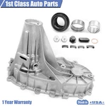 Transfer Rear Case W/ Repair Kit Fits 1999-2007 Cadillac Chevrolet Gmc 12473226 New. Price: $95.34.