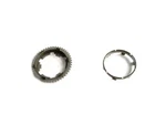 Genuine Mopar 5TH To 6TH Blocker Ring 68028593AB New. Price: $216.20.