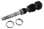 Genuine Gm Manual Transmission Counter Gear 24280269 New. Price: $580.87.