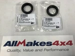 Allmakes Land Rover Defender (94 On) Front Stub Axle Inner Seal X2 - FTC5268 New. Price: $40.63.